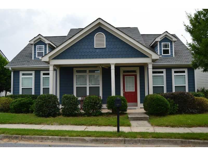 806 Durham Court, Canton, GA 30115 — most recent listing photo