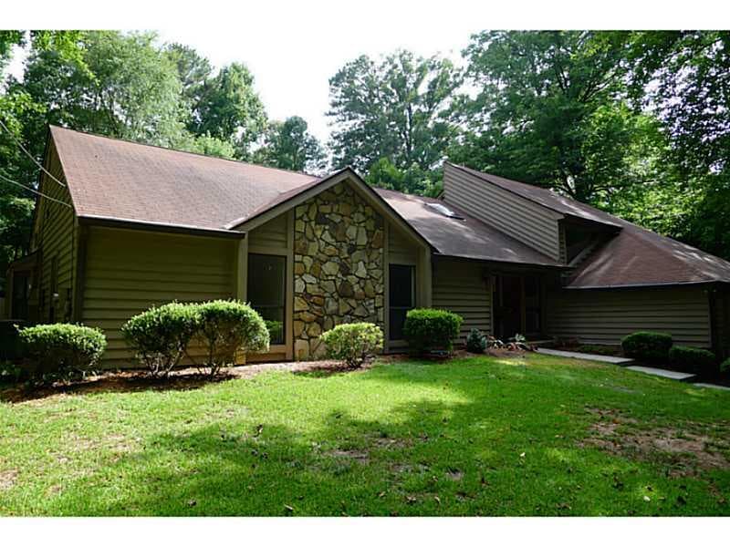 515 Dalrymple Road, Sandy Springs, GA 30328 — most recent listing photo