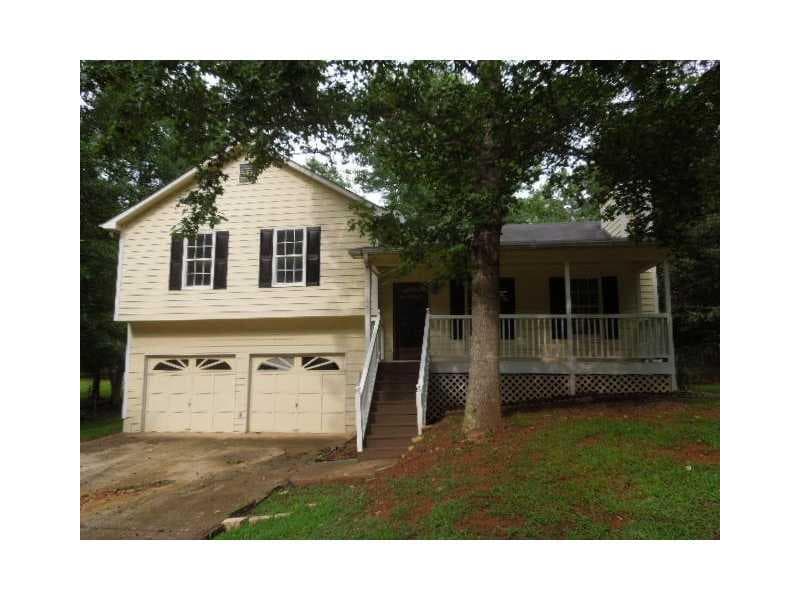 541 Waters Road, Hiram, GA 30141 — most recent listing photo