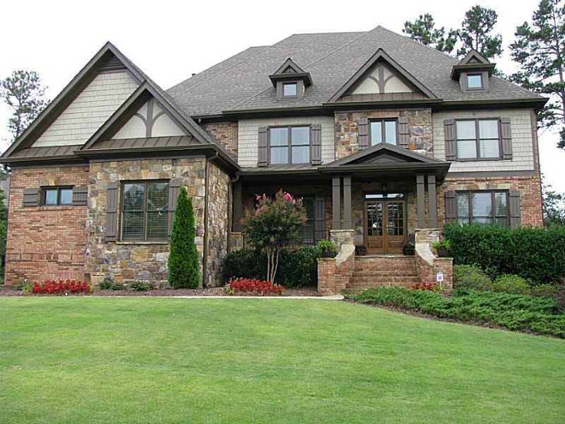 2787 Great Falls Crossing, Buford, GA 30519 — most recent listing photo