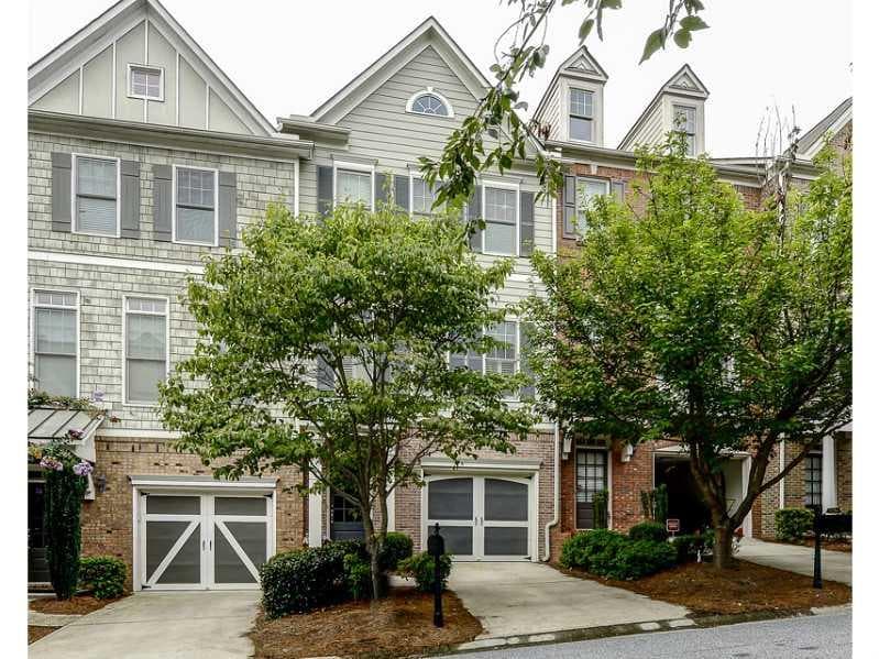 5276 Kershaw Court 2, Smyrna, GA 30080 — most recent listing photo