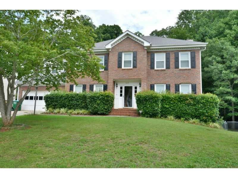 3215 Brownwood Drive, Snellville, GA 30078 — most recent listing photo