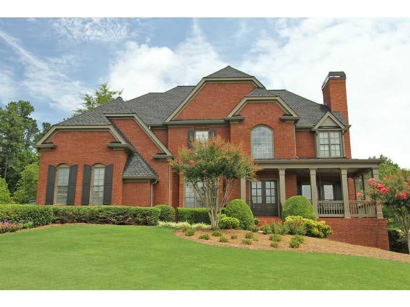 805 Lake Manor Close, Johns Creek, GA 30022 — most recent listing photo
