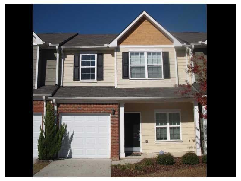 3058 Cedar Glade Lane 0, Buford, GA 30519 — most recent listing photo
