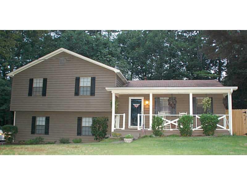 3 bedroom, 1,804 sq ft single family residence sold at 148 ROCK GARDEN Terrace, Marietta, GA 30064