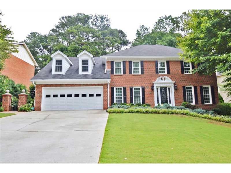 2551 Midvale Lane, Tucker, GA 30084 — most recent listing photo