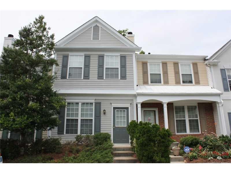 236 Buckland Drive 236, Alpharetta, GA 30022 — most recent listing photo