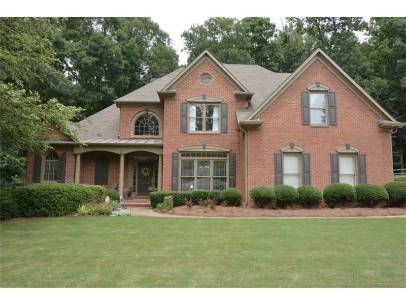 5355 Hedgewick Way, Cumming, GA 30040 — most recent listing photo