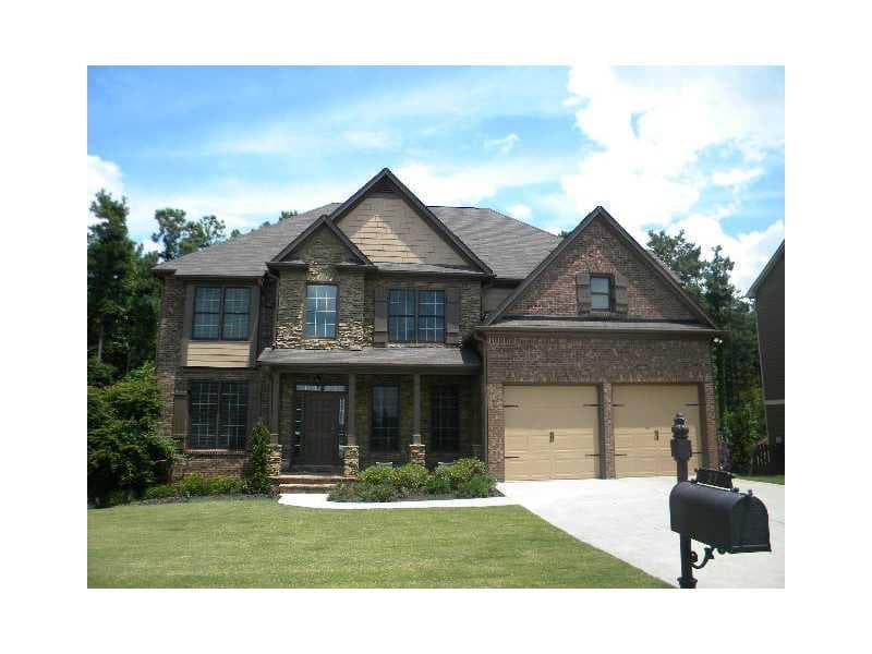 27 Rightwood Way, Dallas, GA 30132 — most recent listing photo