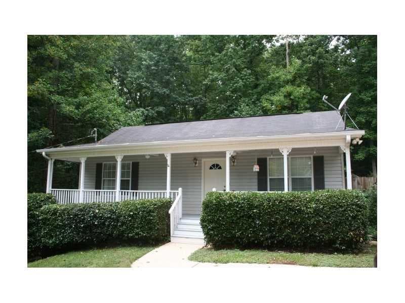 5845 Lake Harbor Trail, Gainesville, GA 30506 — most recent listing photo