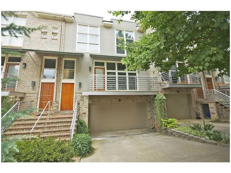 1281 Peachtree View Street 1281, Atlanta, GA 30319 — most recent listing photo
