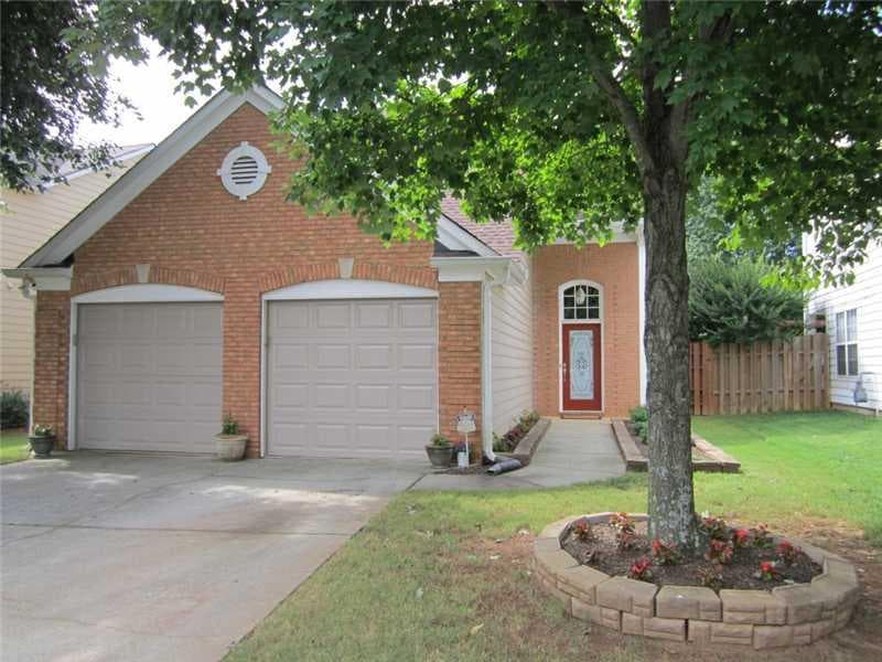 2325 Ashton Drive, Roswell, GA 30076 — most recent listing photo