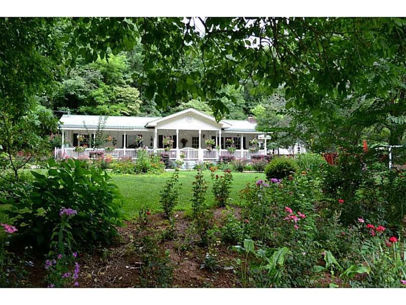 2404 Whitestone Road, Talking Rock, GA 30175 — most recent listing photo