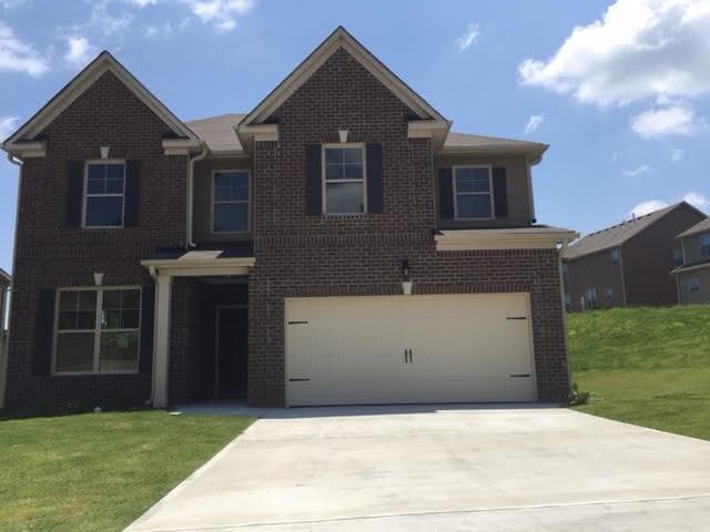 2050 Poplar Falls Avenue, Lithonia, GA 30058 — most recent listing photo