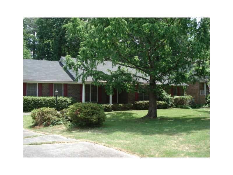 1513 THORNHILL Court, Dunwoody, GA 30338 — most recent listing photo