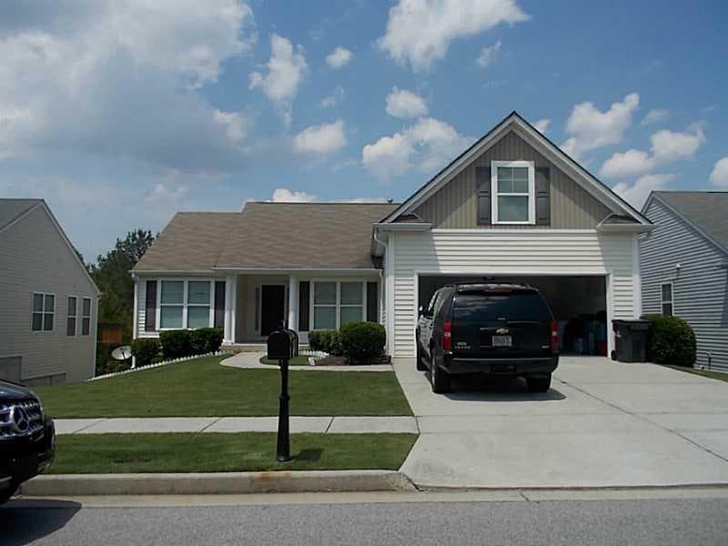 3820 Village Main Street, Loganville, GA 30052 — most recent listing photo