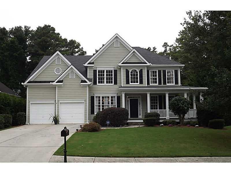 3184 Creek Trace, Powder Springs, GA 30127 — most recent listing photo