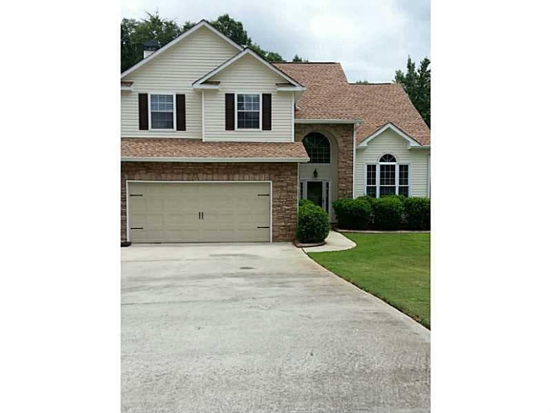 4 bedroom, 2,258 sq ft single family residence sold at 180 Windy Circle, Mcdonough, GA 30253