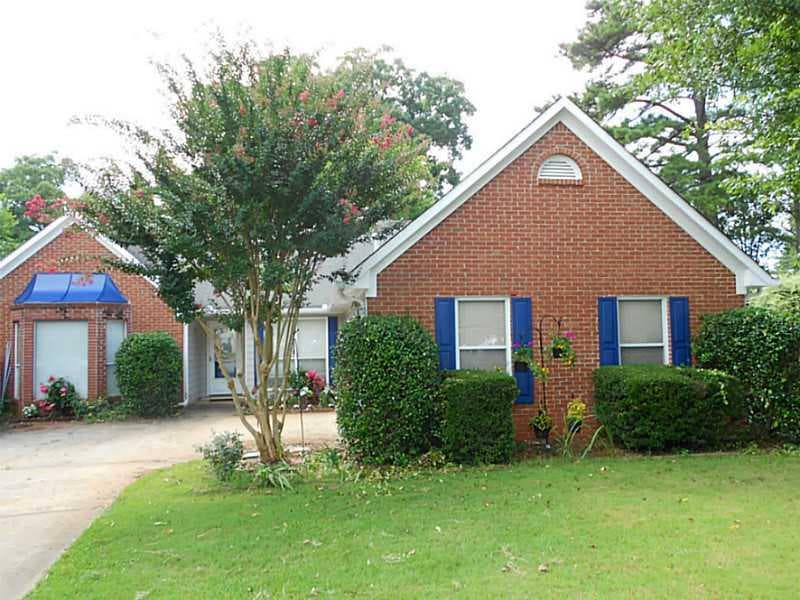 865 Trellis Pond Court, Lawrenceville, GA 30043 — most recent listing photo