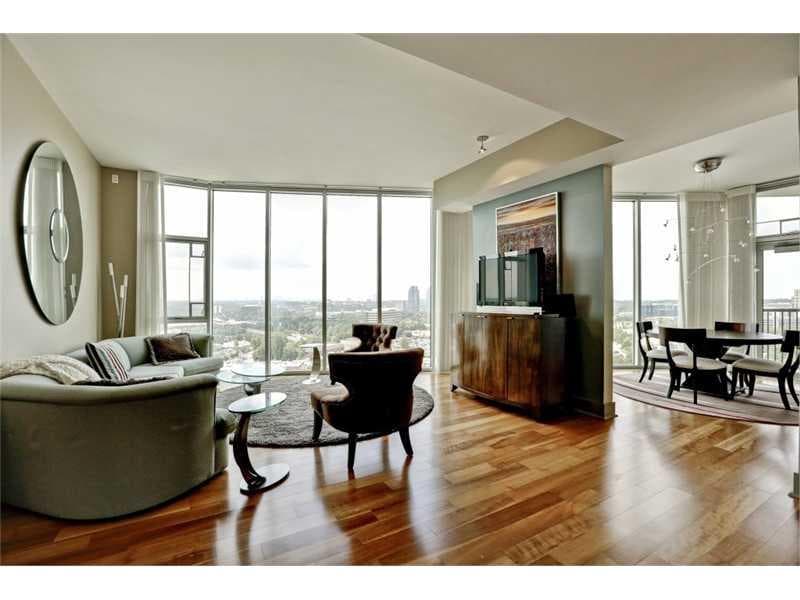 2 bedroom, 1,520 sq ft condominium sold at 4561 Olde Perimeter Way 1902, Atlanta, GA 30346