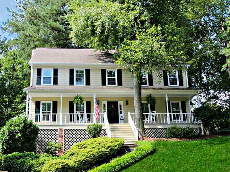 1531 Kinglet Lane, Marietta, GA 30062 — most recent listing photo