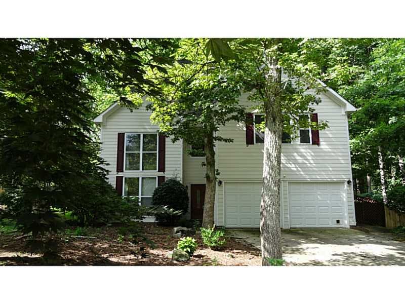 4 bedroom, 2,922 sq ft single family residence sold at 371 SHYREWOOD Drive, Lawrenceville, GA 30043