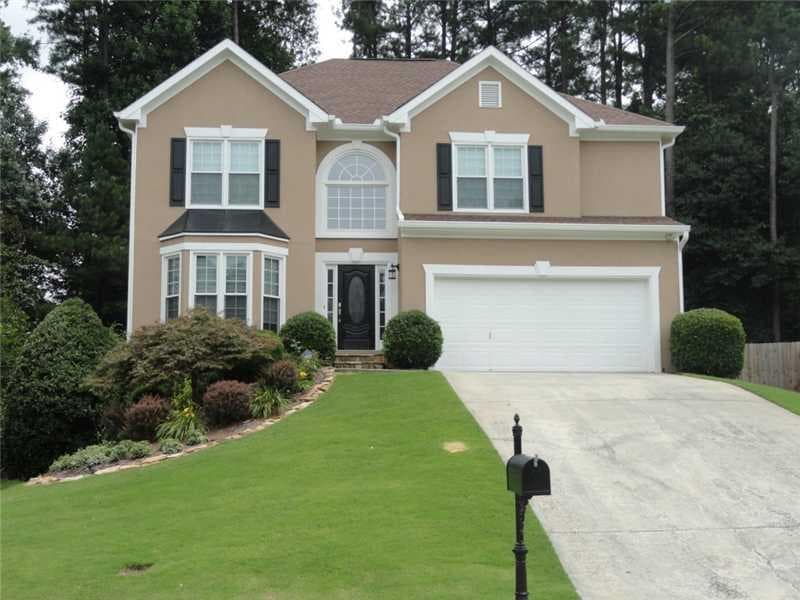 45 Rivershyre Circle, Lawrenceville, GA 30043 — most recent listing photo