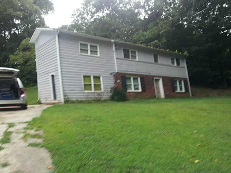 3 bedroom single family residence sold at 3198 Hall Circle, Duluth, GA 30096