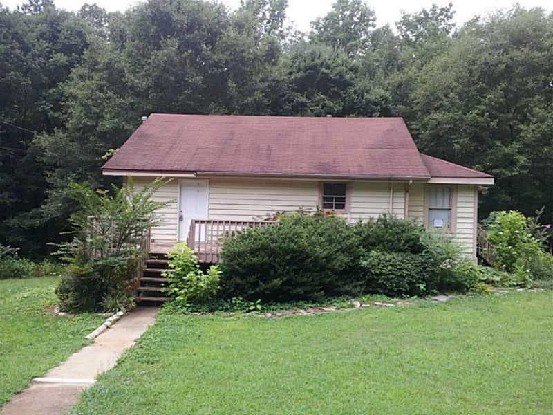 2 bedroom single family residence sold at 79 Pool Circle, Auburn, GA 30011