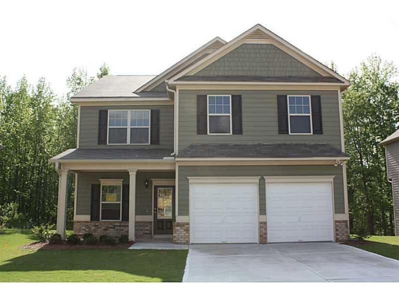 3712 Ridge Bluff Overlook Drive, Gainesville, GA 30507 — most recent listing photo