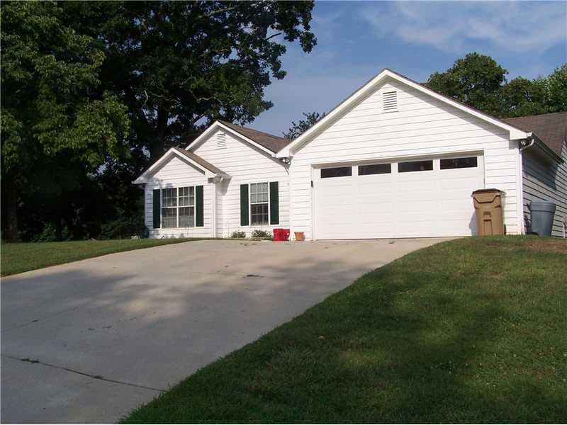 3701 RICHLAND Circle, Flowery Branch, GA 30542 — most recent listing photo