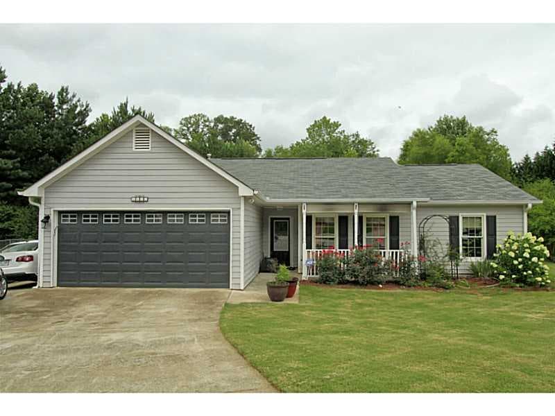 2507 Planters Cove Drive, Lawrenceville, GA 30044 — most recent listing photo