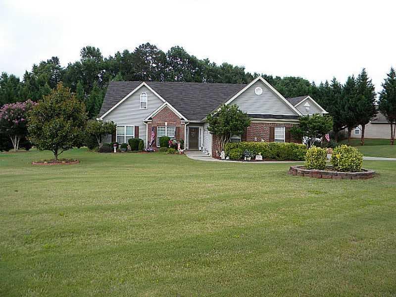 153 BAILEY Drive, Jefferson, GA 30549 — most recent listing photo