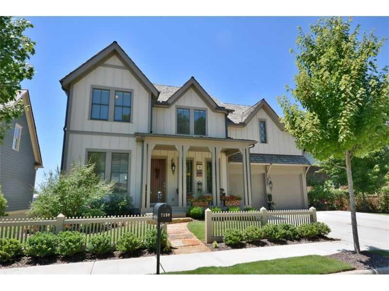 7150 Cordery Road, Cumming, GA 30040 — most recent listing photo