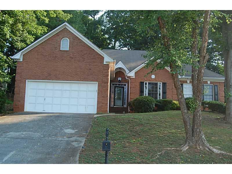 518 Creek Stone Lane, Stone Mountain, GA 30087 — most recent listing photo