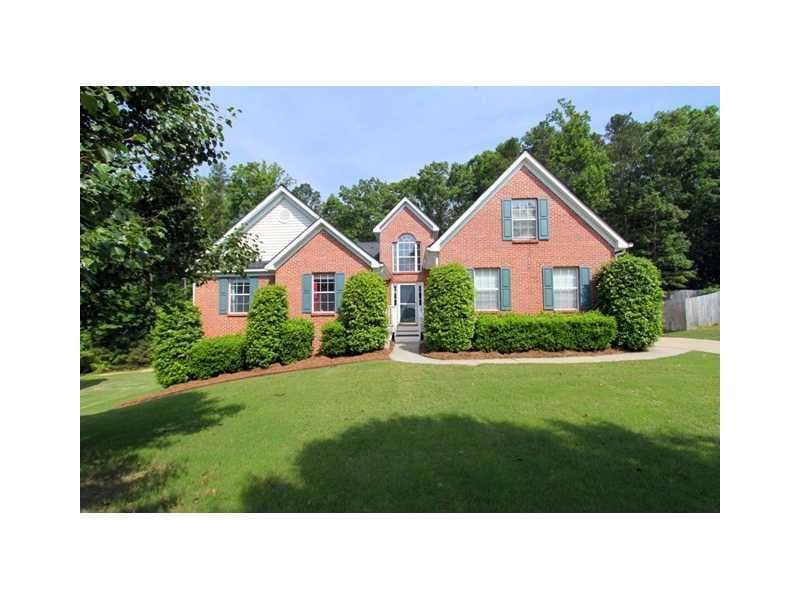 2810 Angel Oak Circle, Dacula, GA 30019 — most recent listing photo