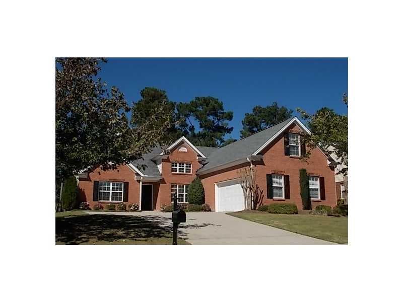 3352 Stoneleigh Run Drive, Buford, GA 30519 — most recent listing photo