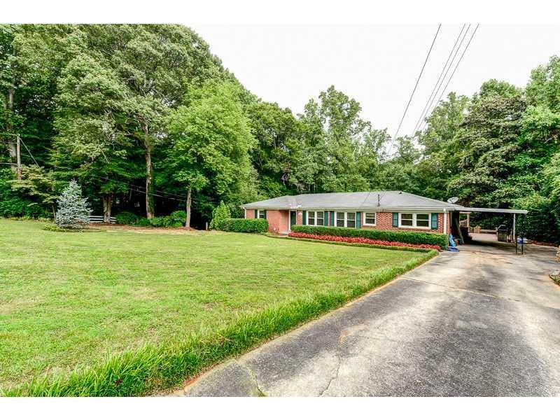 2566 Oak Avenue, Tucker, GA 30084 — most recent listing photo