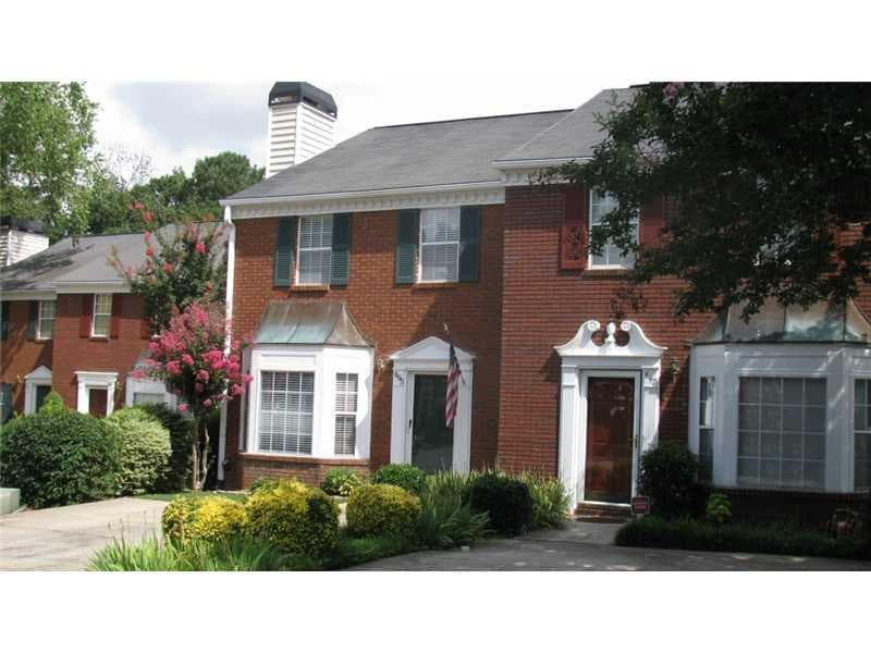 3 bedroom, 1,414 sq ft condominium sold at 695 Anderson Walk 695, Marietta, GA 30062