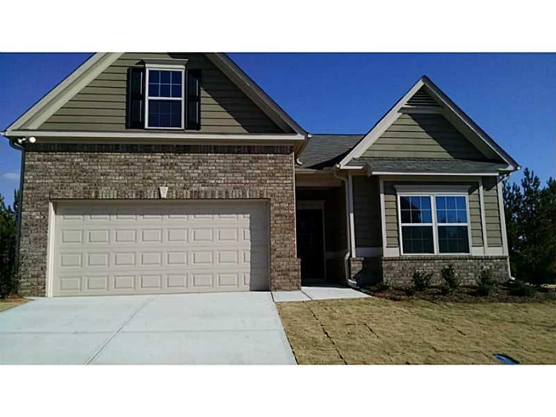 3711 SW Ridge Bluff Ovlk, Gainesville, GA 30507 — most recent listing photo