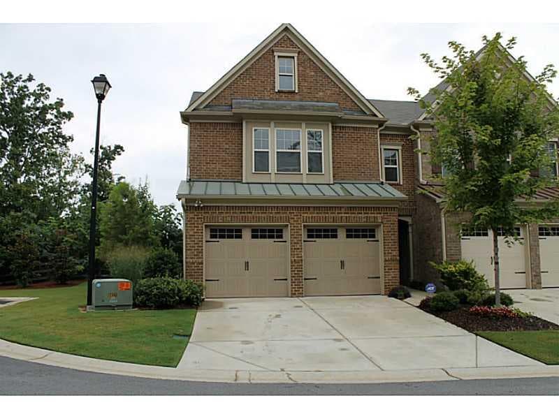 3 bedroom, 2,043 sq ft townhouse sold at 1921 Brightleaf Way 68, Marietta, GA 30060