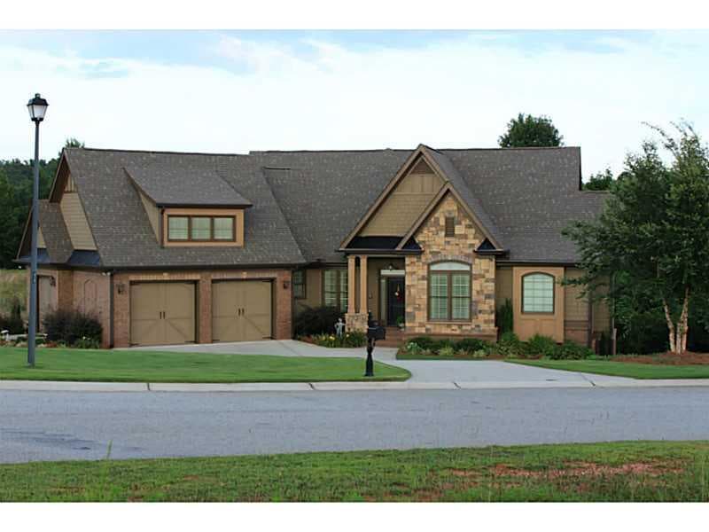 3705 Cheyenne Lane, Jefferson, GA 30549 — most recent listing photo
