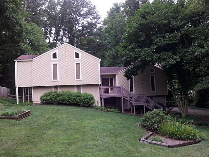 2018 Cain Court, Marietta, GA 30062 — most recent listing photo
