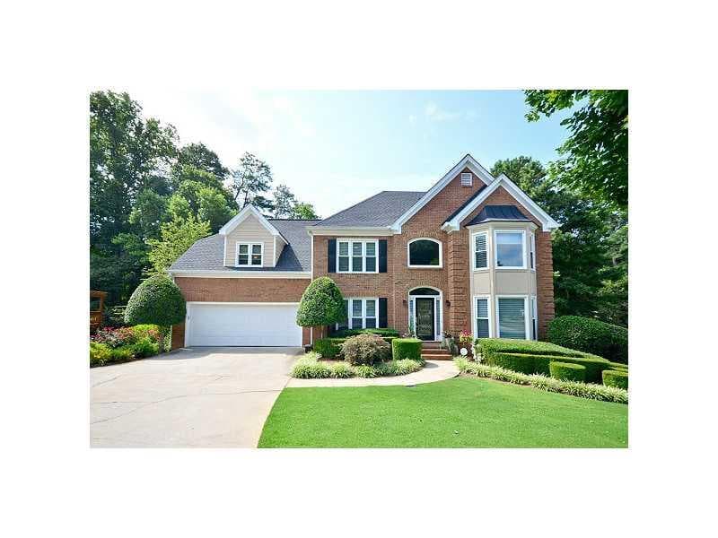 888 Banford Court, Marietta, GA 30068 — most recent listing photo