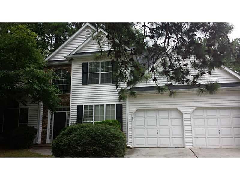 160 Parkside Drive, Fayetteville, GA 30214 — most recent listing photo