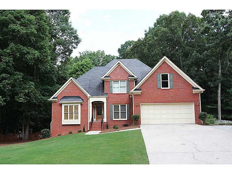 1885 Country Crest Way, Dacula, GA 30019 — most recent listing photo