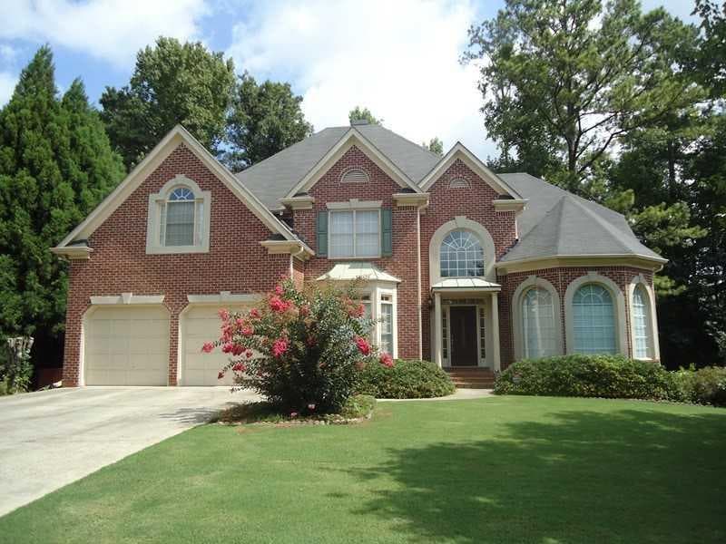 4703 MYSTIC Court, Roswell, GA 30075 — most recent listing photo