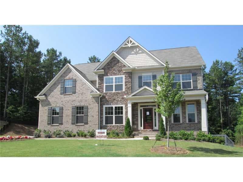 206 Starry Night Way, Dallas, GA 30132 — most recent listing photo