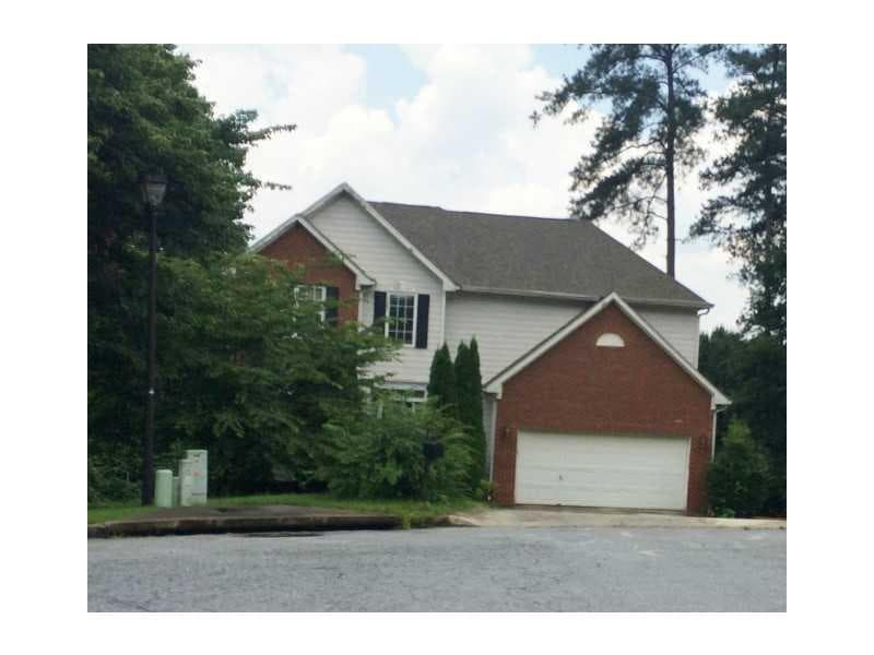 2043 Hidden Meadow Lane, Stone Mountain, GA 30088 — most recent listing photo