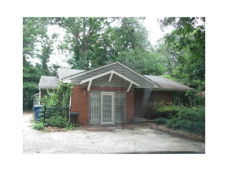 2 bedroom, 1,438 sq ft single family residence sold at 1157 Fayetteville Road, Atlanta, GA 30316